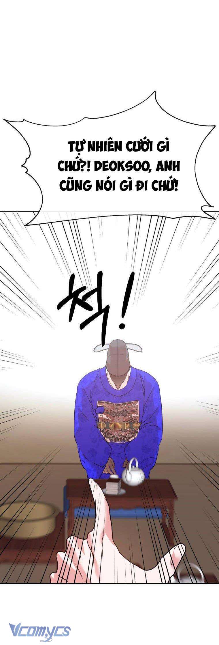 Tình Yêu Có Thể Về Quê Làm Nông Sao? Chap 18 - Trang 3