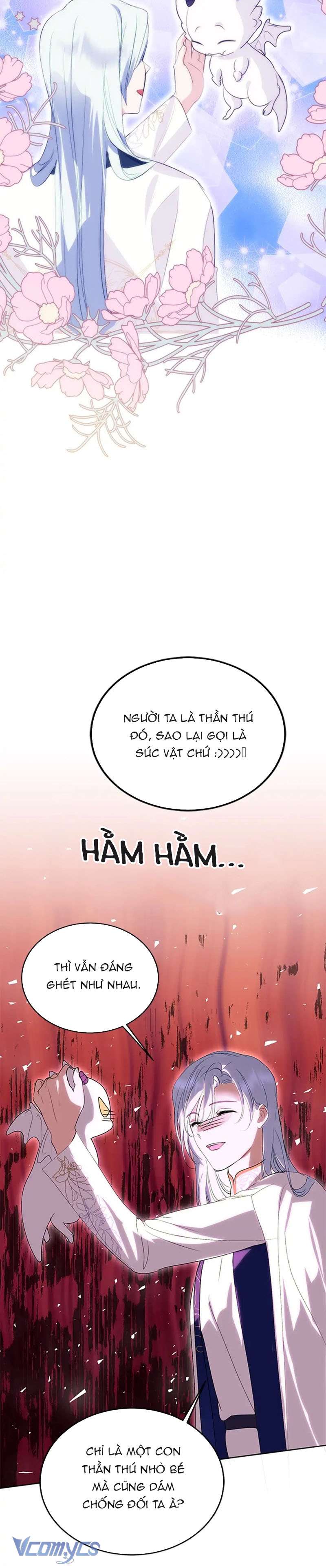 [PNT] Phía Sau Mặt Nạ Của Nam Chính Hiền Lành Chap 21 - Trang 2