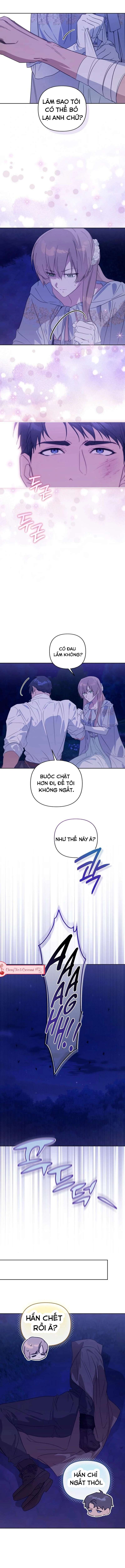 Chàng Ryan Của Em Chap 20 - Trang 2