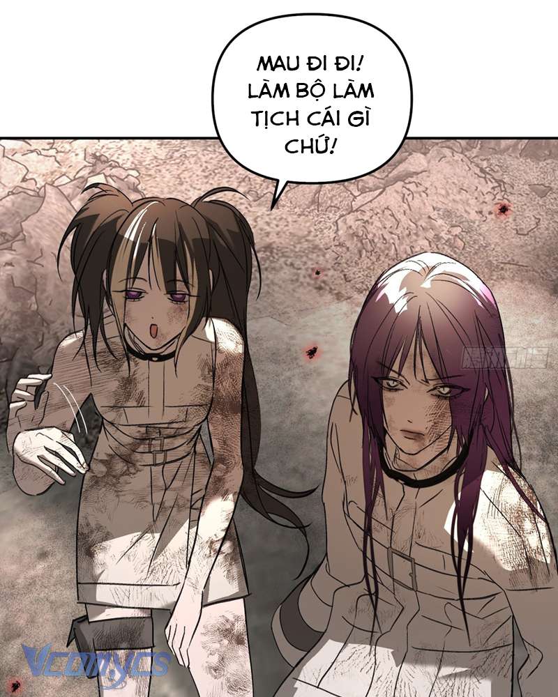 Ác Chi Hoàn Chapter 48 - Next Chapter 49