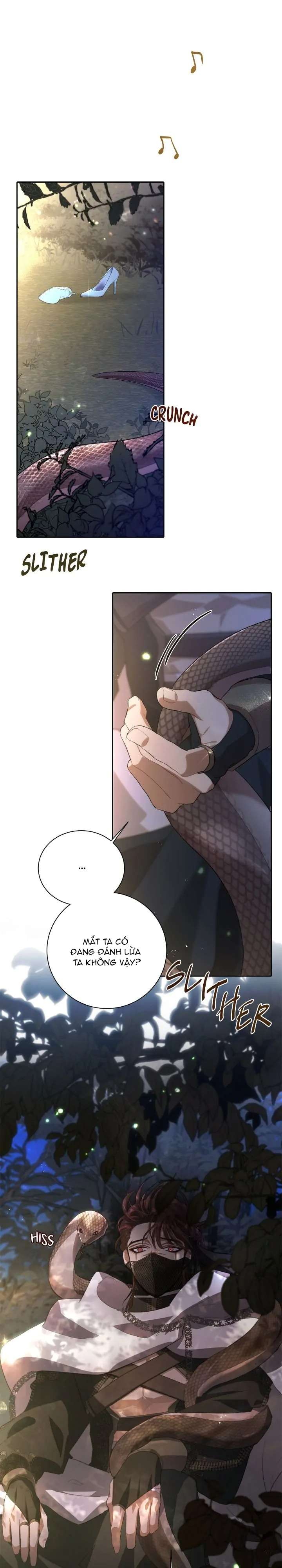 Tôi Là Fan Cứng Của Hoàng Tử Chap 72 - Trang 2