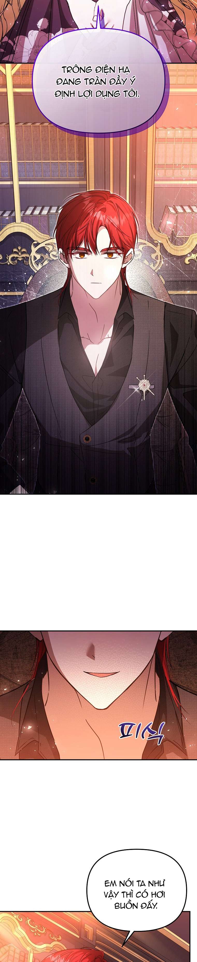 Chị Gái Tôi Là Nhân Vật Chính Chap 29 - Next Chap 29