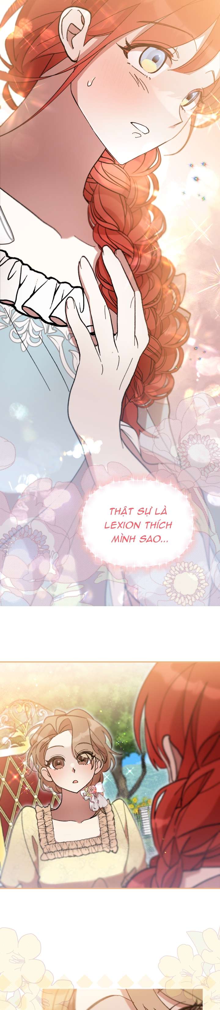 Tôi Đã Vô Tình Quyến Rũ Em Trai Của Nam Chính Chap 39 - Trang 2