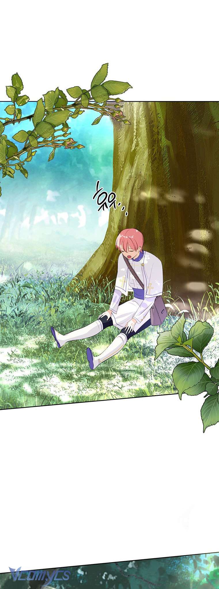 [PNT] Phía Sau Mặt Nạ Của Nam Chính Hiền Lành Chap 17 - Trang 2