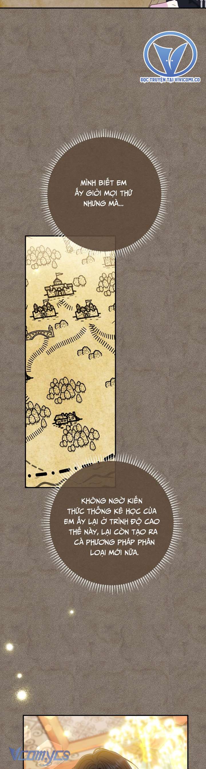 Người Xem Mắt Của Ác Nữ Quá Hoàn Hảo Chap 74 - Trang 4