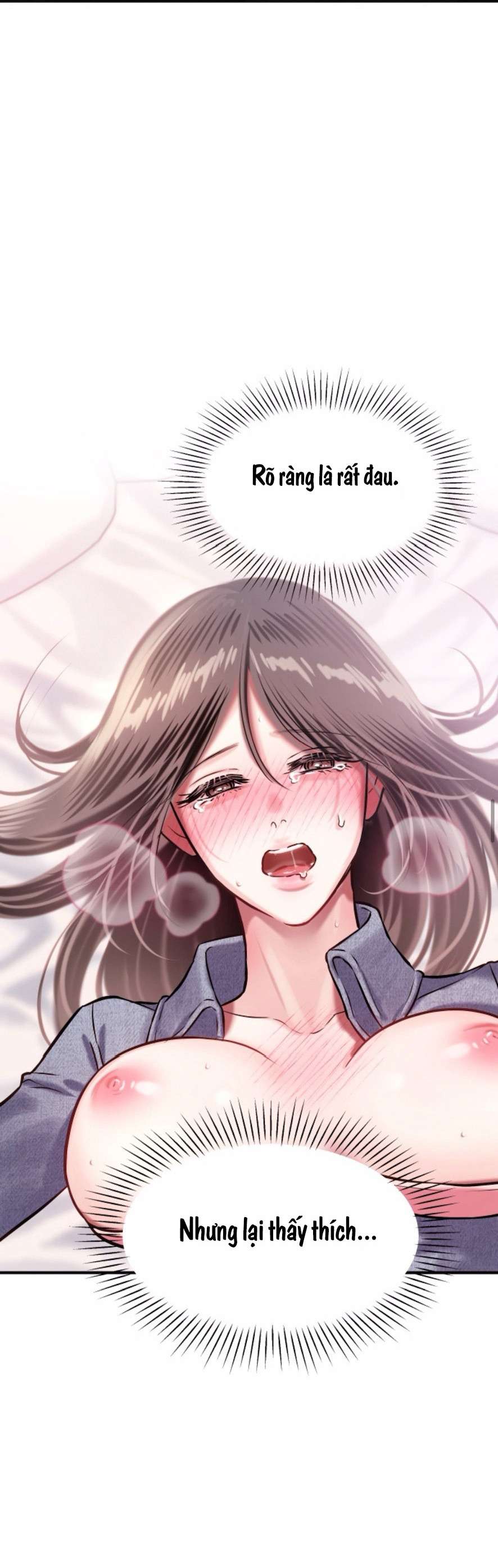 Sở Thích Bị Cai Trị Chap 13 - Trang 2