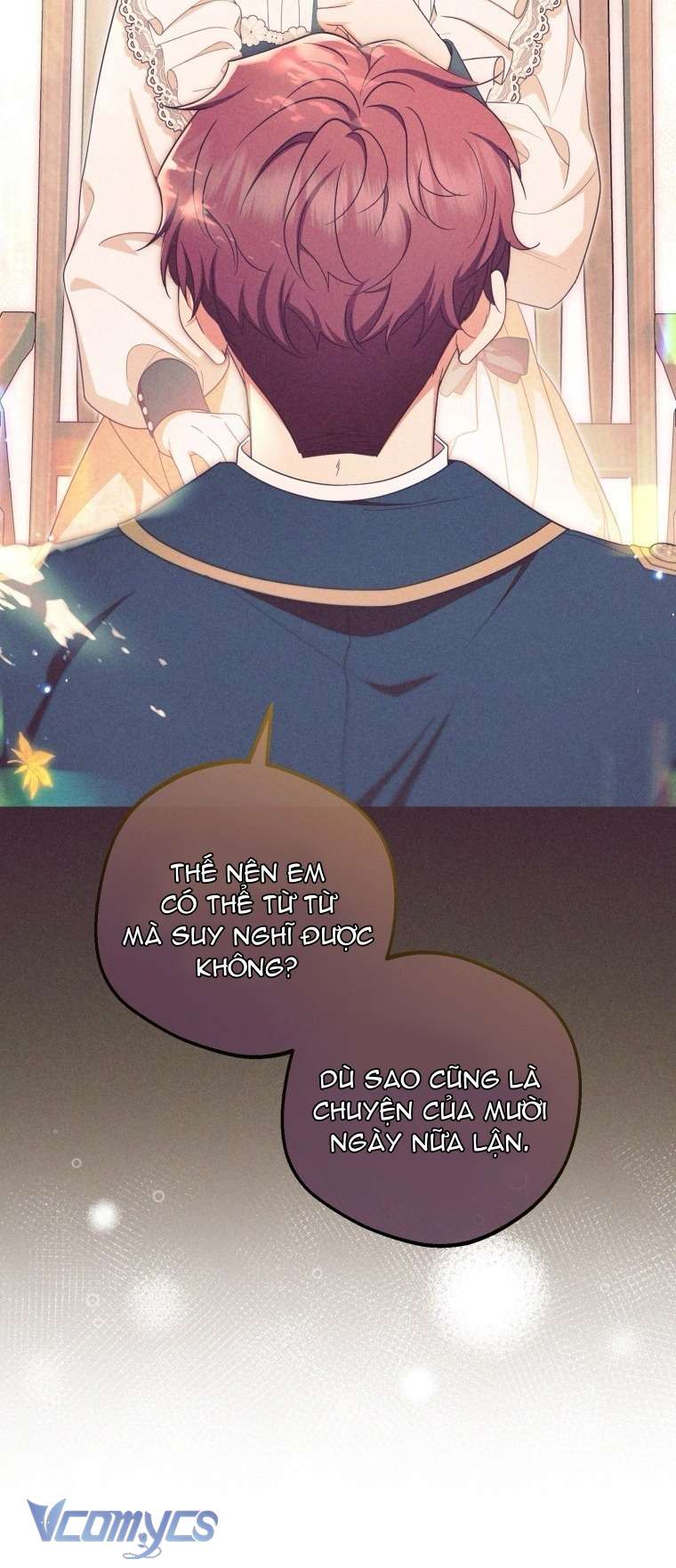 Được Yêu Thương Mà Còn Ngại Ngùng Sao! Chap 99 - Trang 4