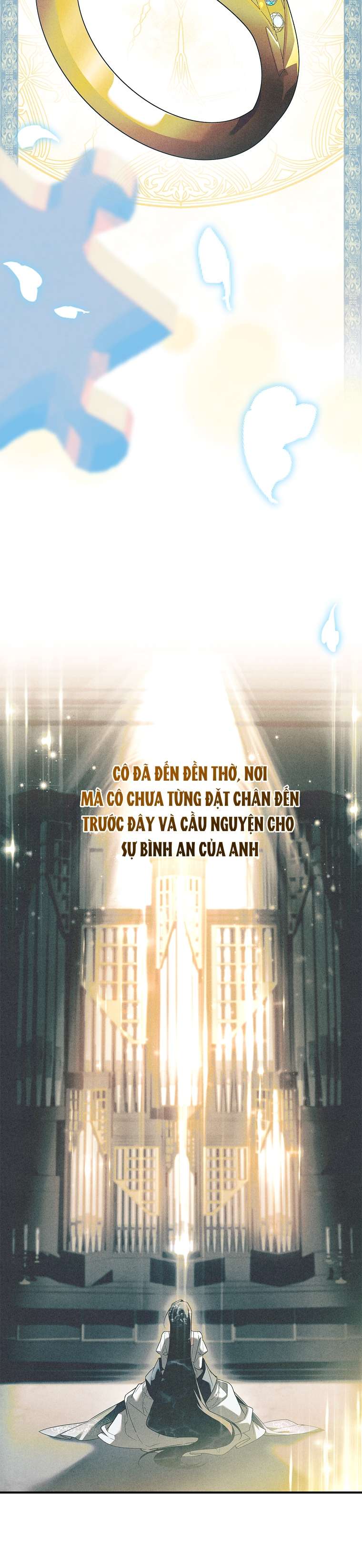 Văn Phòng Thám Tử Dành Cho Nam Chính Hối Hận! Chap 13 - Trang 3