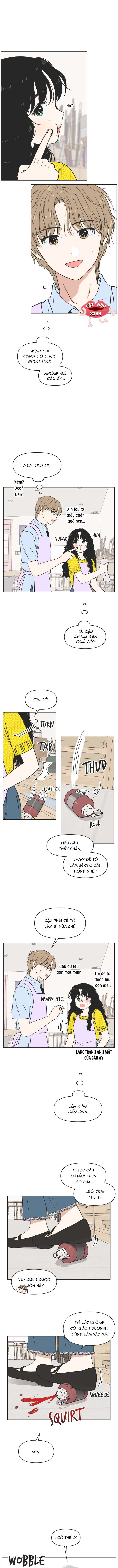 Seasons of Lovesome Seasons of Lovesome-Chap 25 - Trang 2