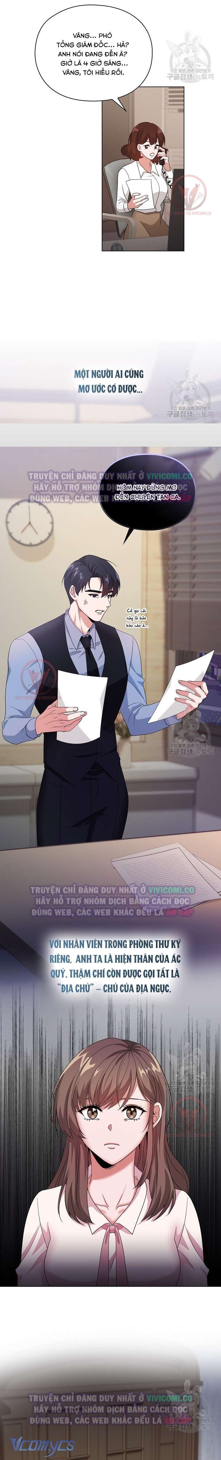 [18+] Mối Quan Hệ Không Lành Mạnh Chap 1 - Next Chap 2