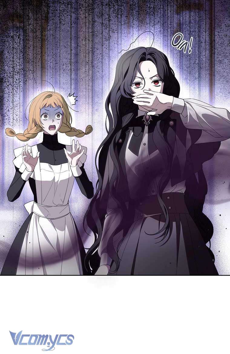 100 lời nguyền tại dinh thự Illestone Chap 8 - Trang 3