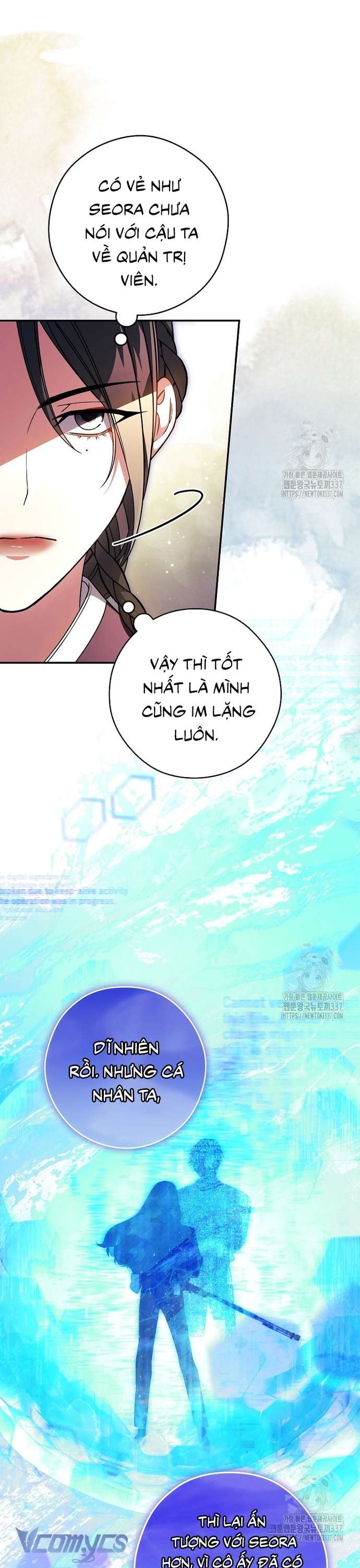 Nhật Ký Từ Chức Cấp S Của Thợ Săn Công Chức Chap 37 - Trang 4