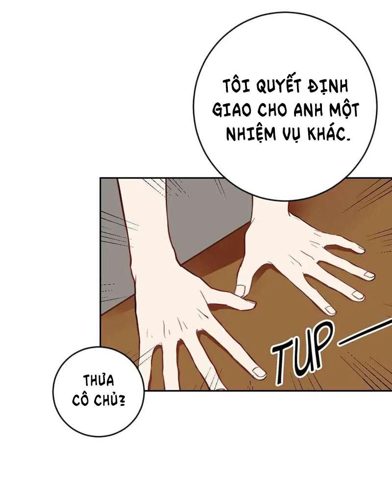 Cô Chủ Và Người Hầu Chapter 1 - Trang 3