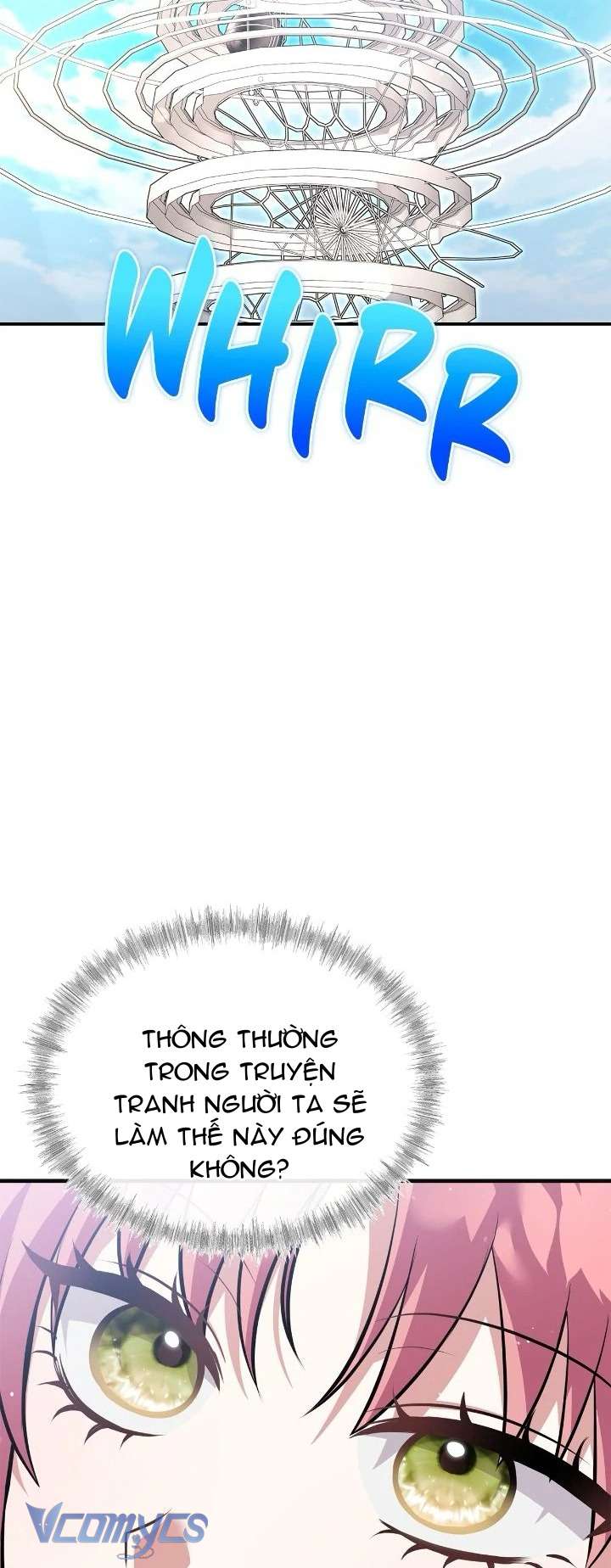 Dàn Harem Nóng Bỏng Đang Dần Lạnh Nhạt với Tôi! Chap 7 - Trang 3