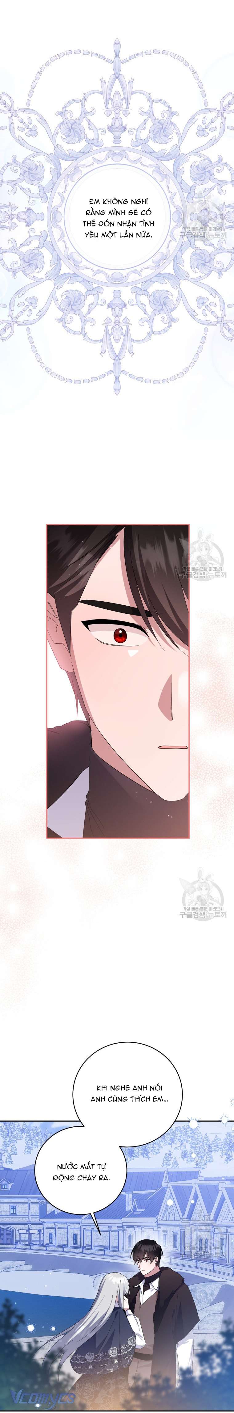 Kế Hoạch Trả Thù Chap 73 - Next Chap 74