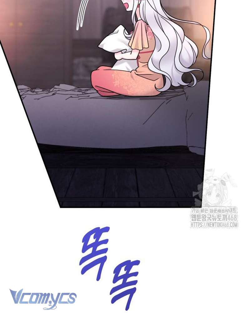 Trước Khi Em Có Ý Định Chạy Trốn Ta Sẽ Ngăn Chặn Nó Chap 21 - Trang 3