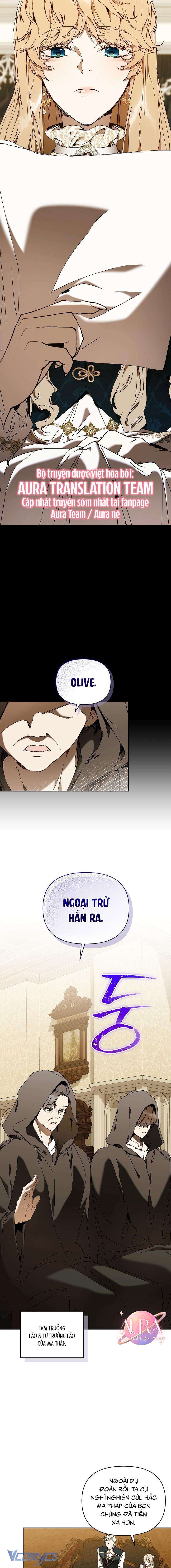 Bảo Mẫu Có Thời Hạn Của Nam Chính Hắc Ám Chap 70 - Next Chap 70