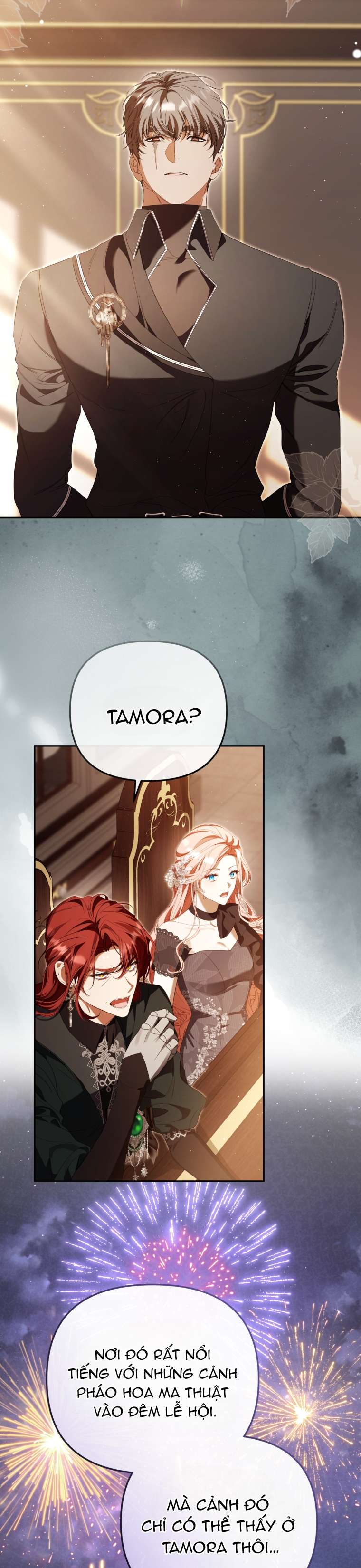 Người Phải Trả Giá Bằng Mạng Sống Vì Đã Lừa Dối Tôi Chap 35 - Trang 2