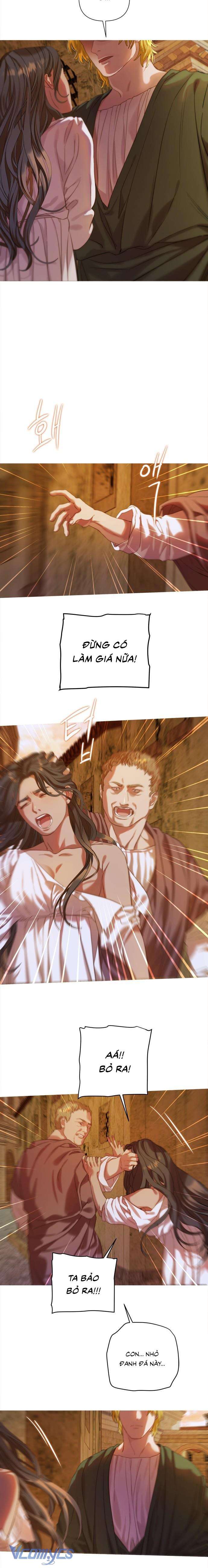 Non Tua Chap 2 - Trang 2