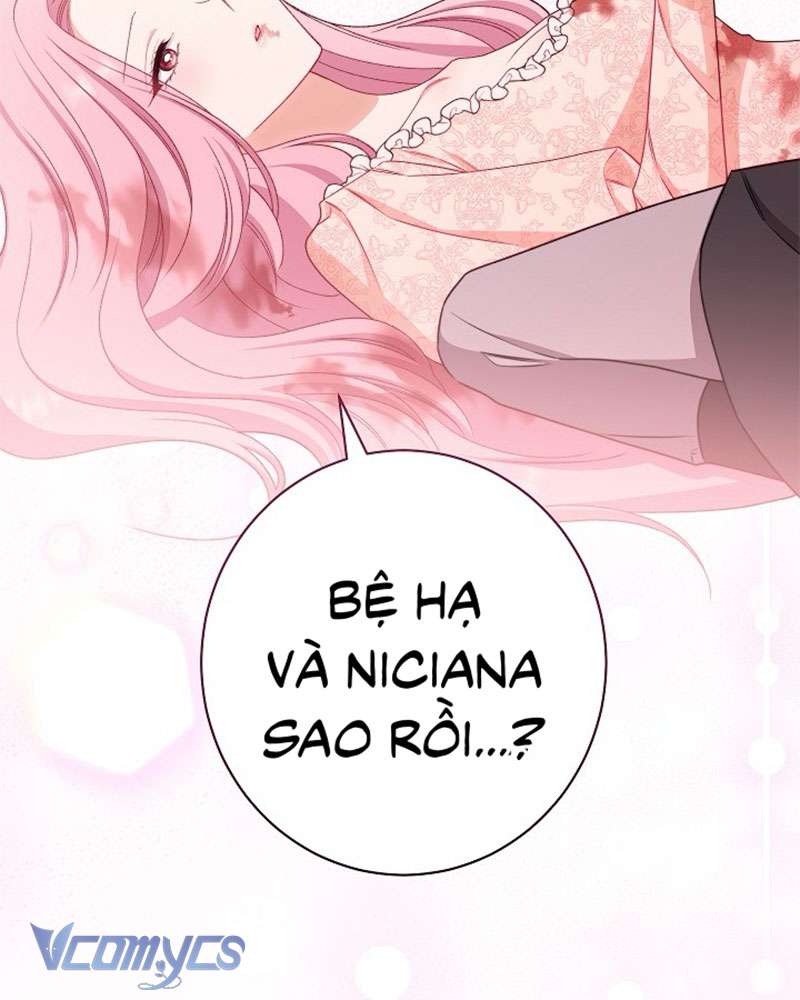 Hầu Gái Độc Quyền Của Hoàng Hậu Phản Diện Chap 99 - Trang 4