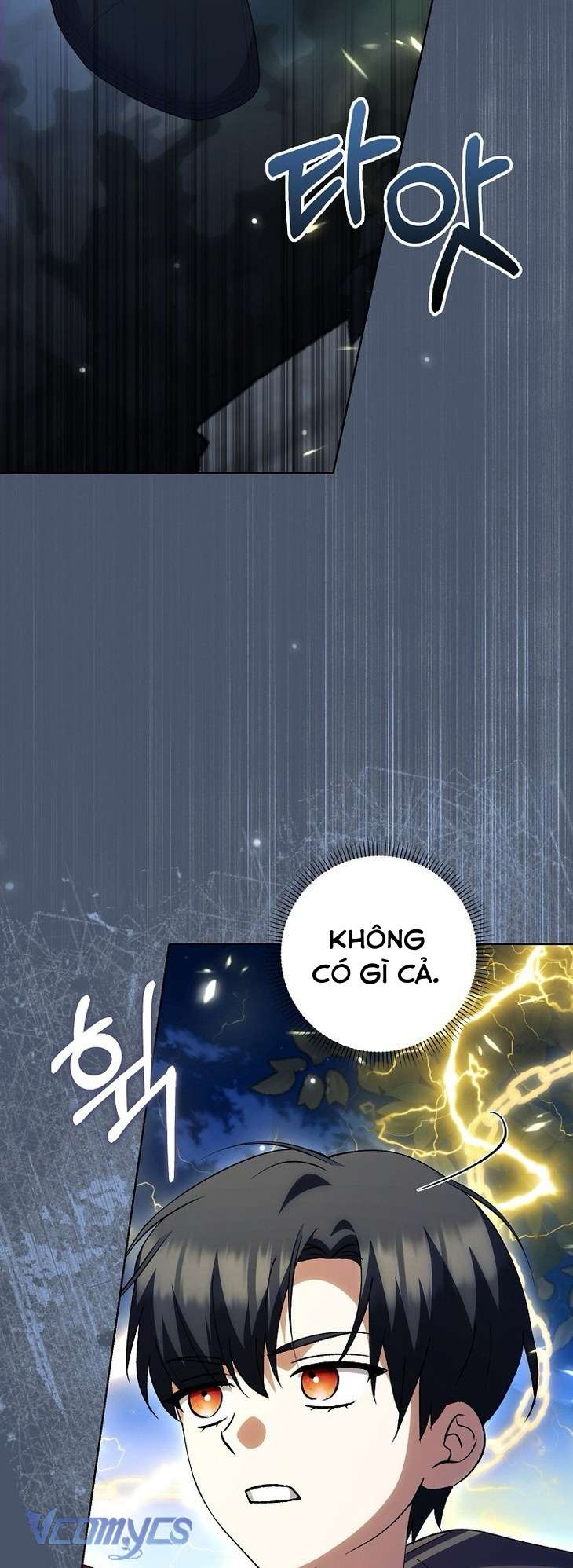 Công Chúa Bạch Hổ Không Có Nguy Hiểm Nha! Chap 11 - Trang 2