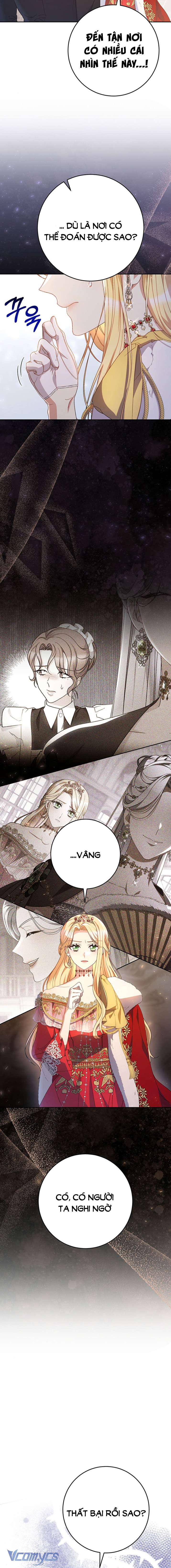 Nuôi Dưỡng Em Gái Xinh Đẹp Chap 28 - Trang 3