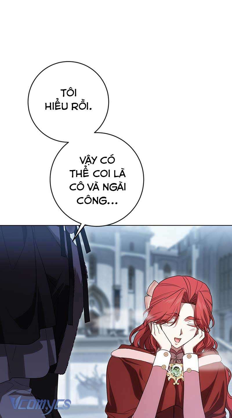 Cái Giá Phải Trả Chap 87 - Trang 2