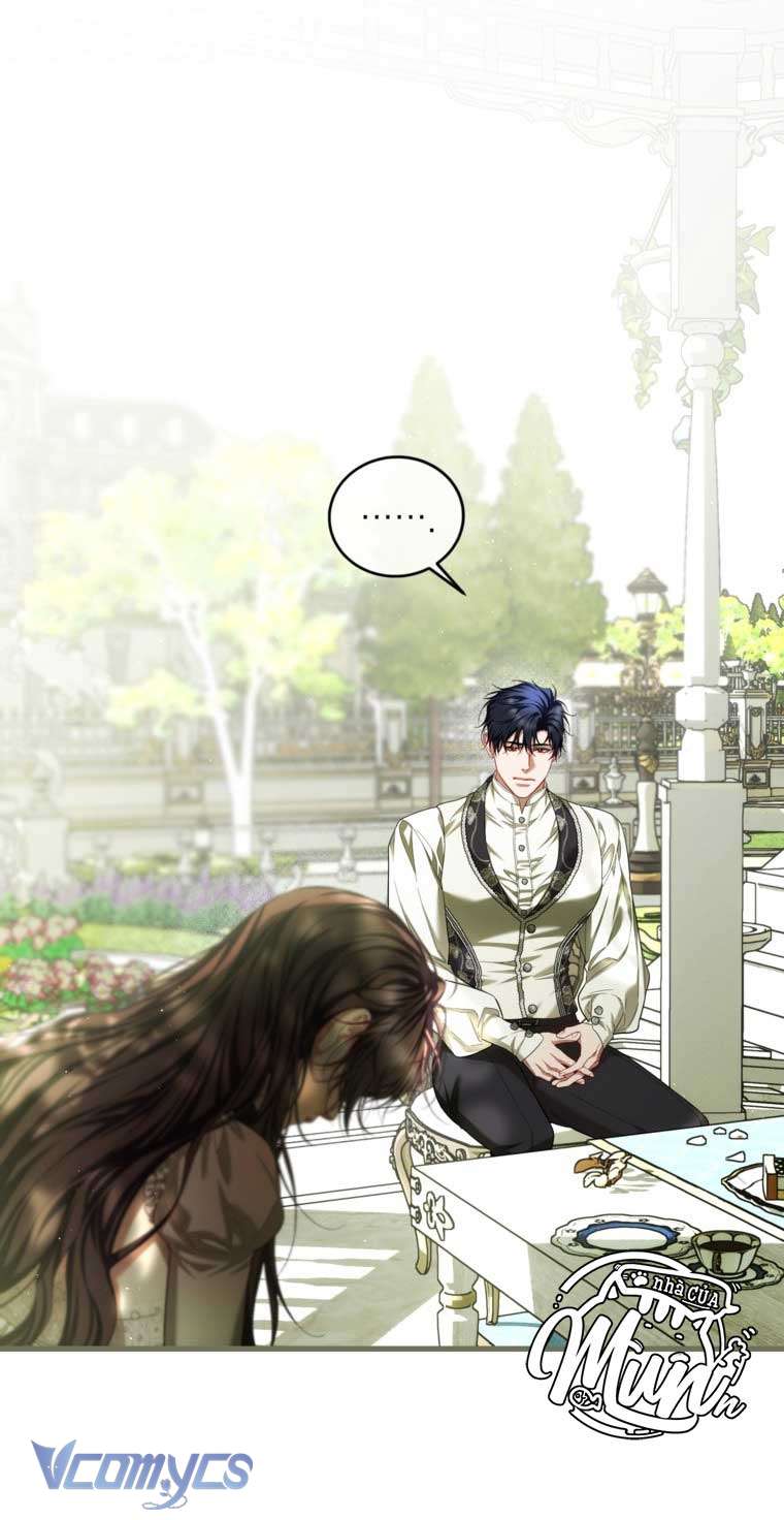 Thời Gian Của Nhân Vật Phụ Có Giới Hạn Chap 95 - Next 