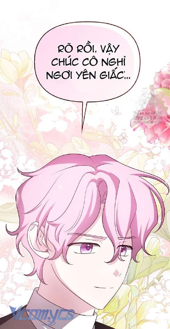 Kế Hoạch Nghỉ Hưu Của Nhân Vật Phản Diện Chap 32 - Next Chap 33