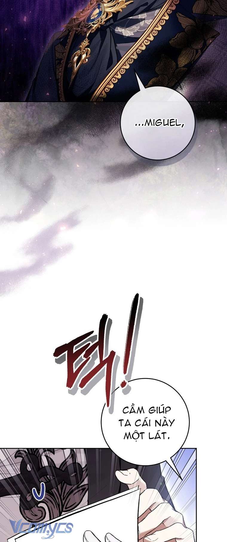 Làm Ác Nữ Bộ Không Tuyệt Sao? Chapter 73 - Trang 4