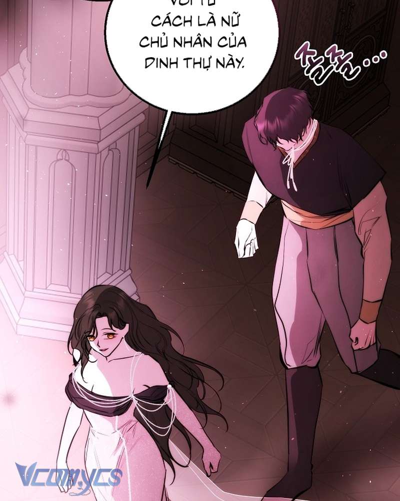 Hãy Dạy Em Cách Khao Khát Chap 27 - Trang 2