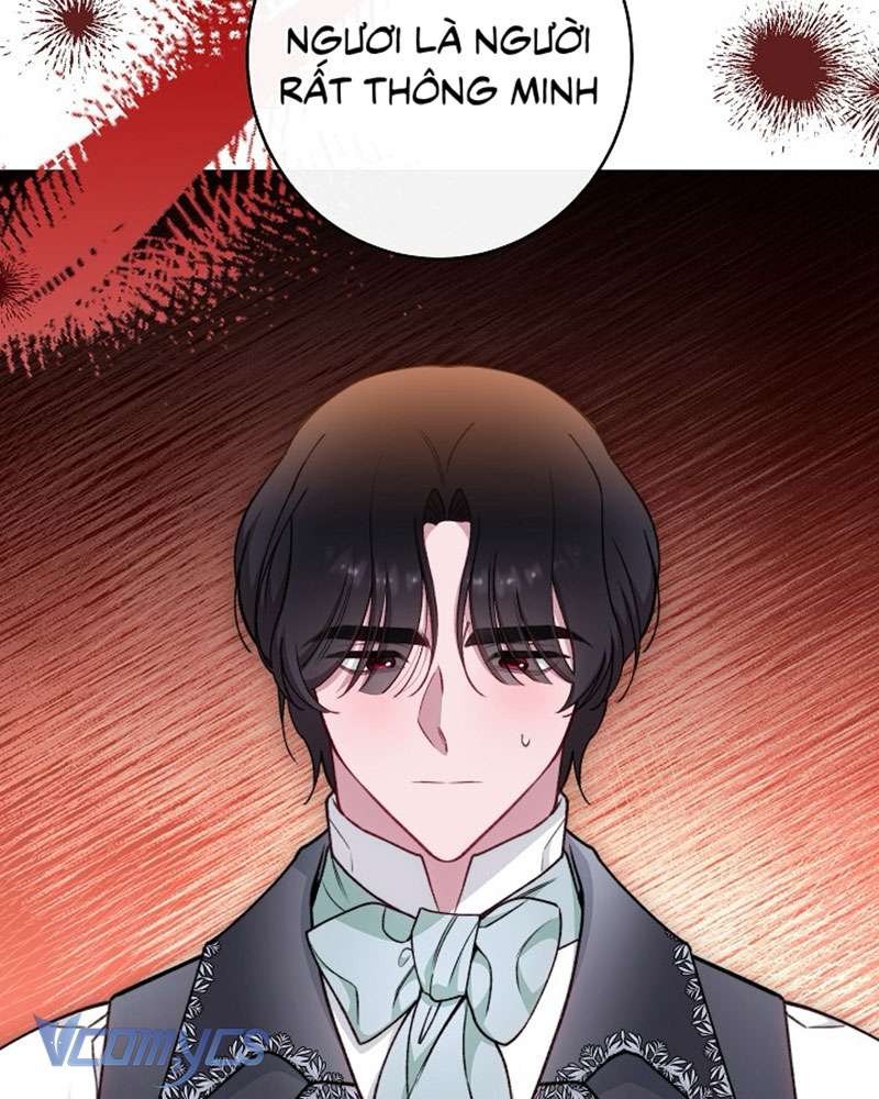 Hầu Gái Độc Quyền Của Hoàng Hậu Phản Diện Chap 78 - Trang 4