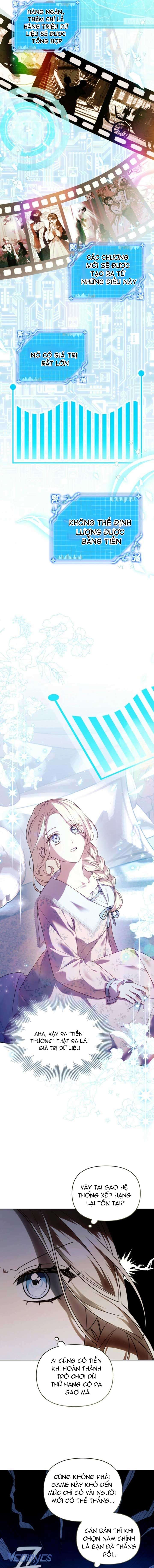 Top 100 Quý Cô Chap 4 - Next Chap 5