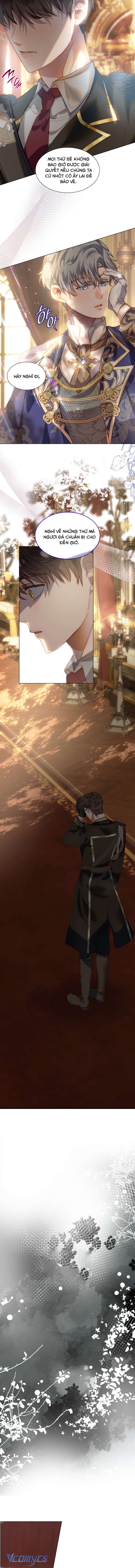 Tôi Được Sinh Ra Là Con Gái Thứ Hai Chapter 52 - Next Chapter 53