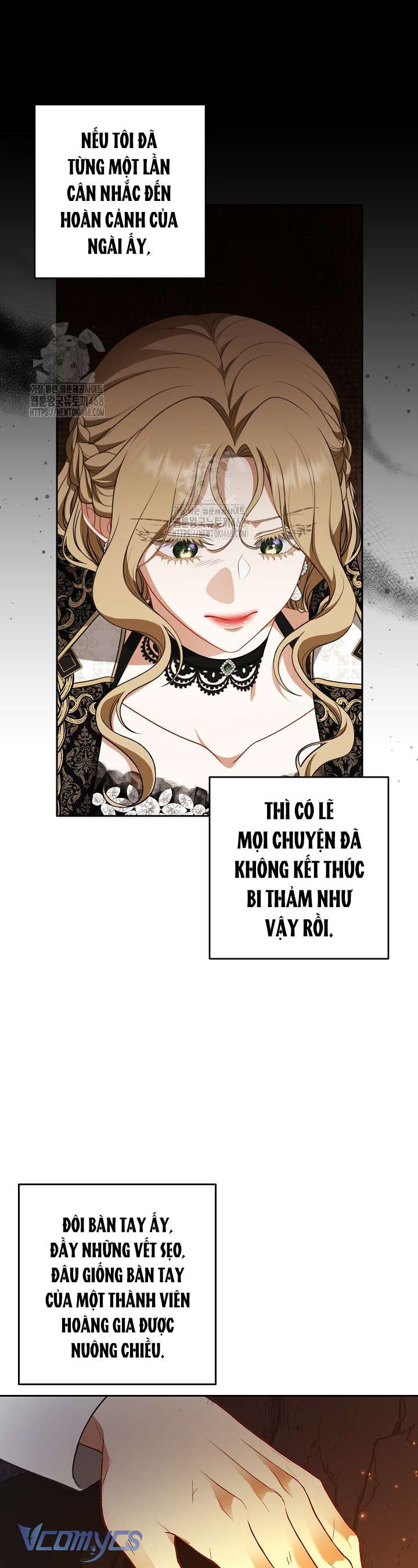 Tôi Đã Xem Một Vở Kịch Chap 39 - Next 