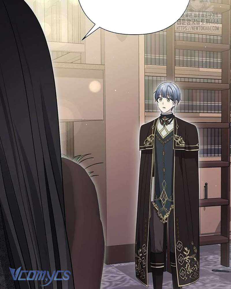 Praesepe Bên Ngoài Chiếc Lồng Chap 19 - Next Chap 20