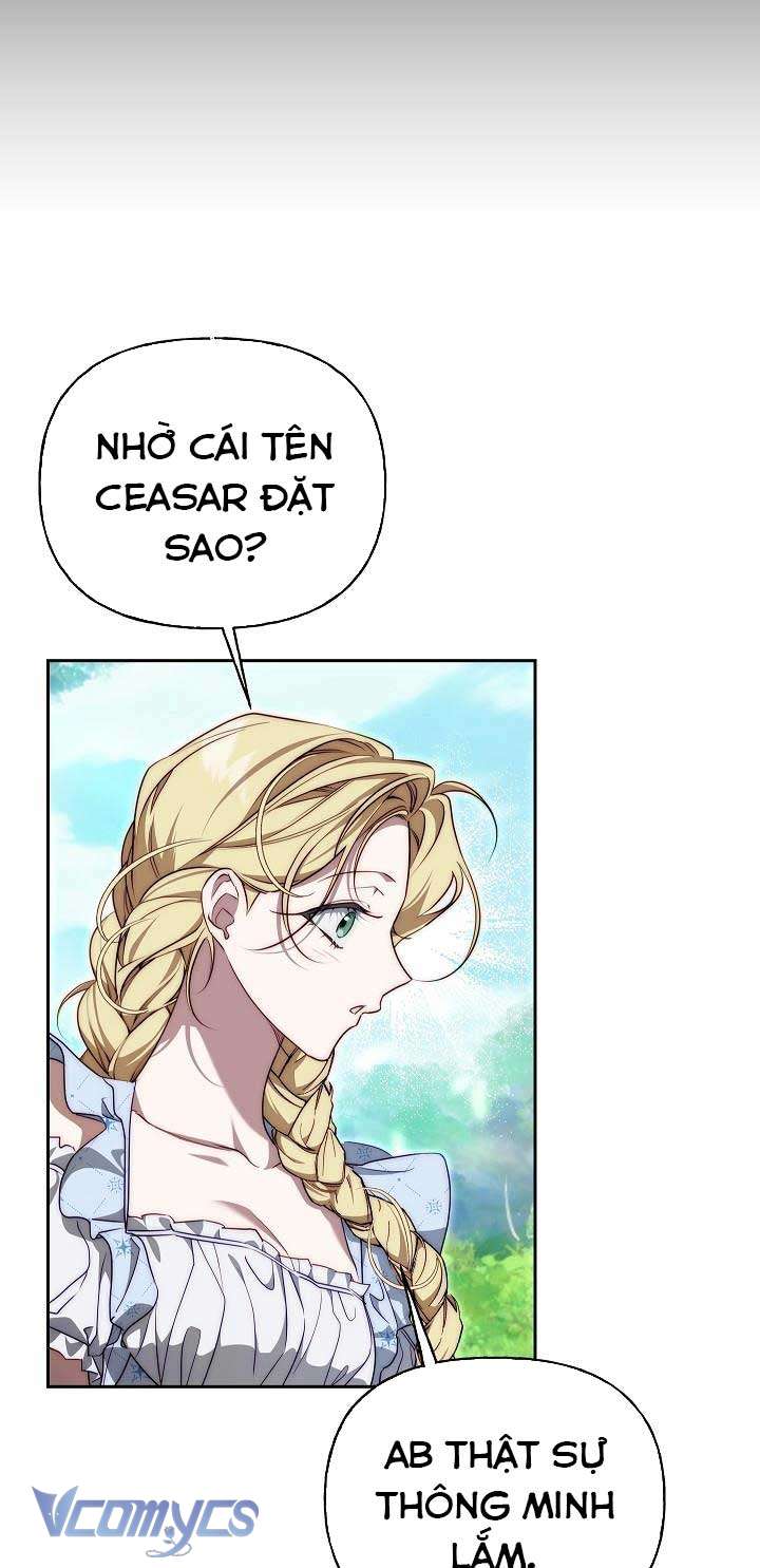 Thuần Hóa Hoàng Tử Quái Vật Chap 28 - Trang 2