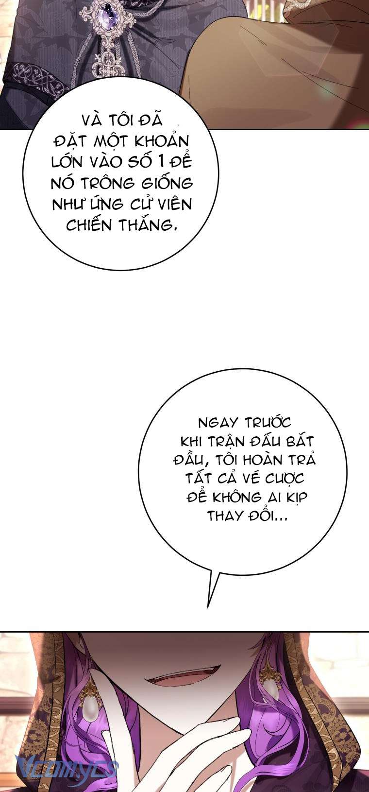 Làm Ác Nữ Bộ Không Tuyệt Sao? Chapter 71 - Trang 4