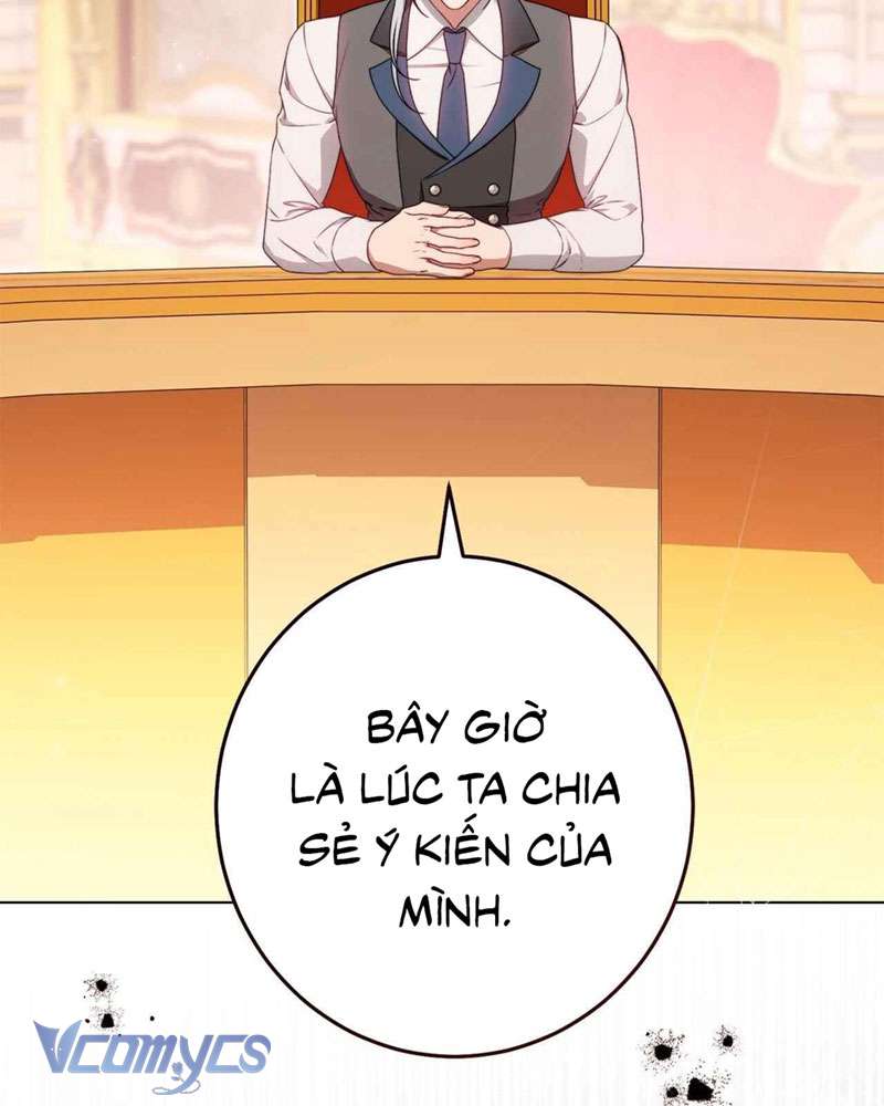 Hầu Gái Độc Quyền Của Hoàng Hậu Phản Diện Chap 110 - Trang 2