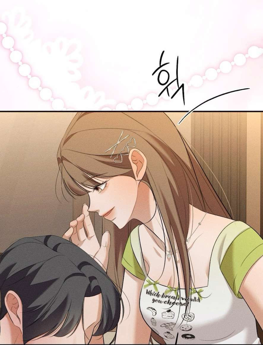 Cuộc Tấn Công Của Anh Trai Bạn Thân Chap 12 - Trang 3