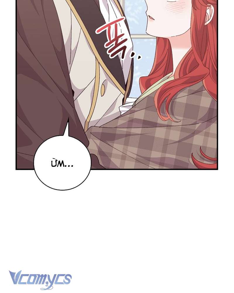 Chị Gái Của Nhân Vật Phản Diện Hôm Nay Cũng Đang Đau Khổ Chap 86 - Trang 4