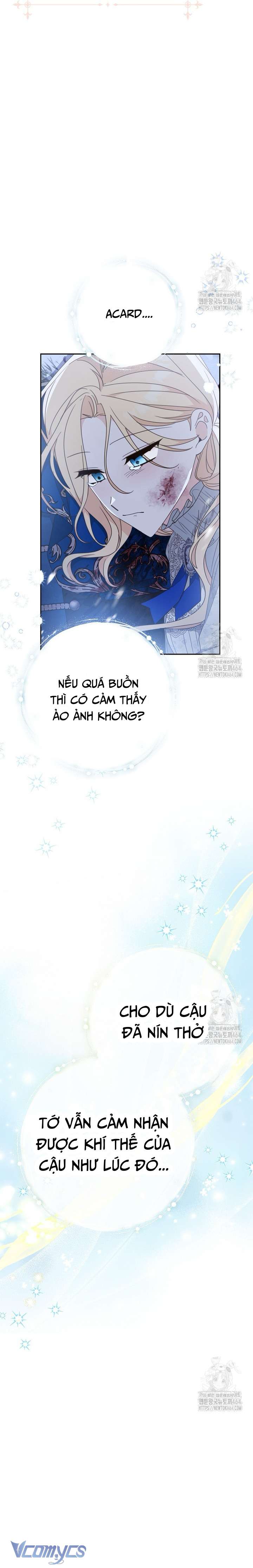 Tôi Đã Phạm Sai Lầm Rồi! Chap 86 - Trang 2