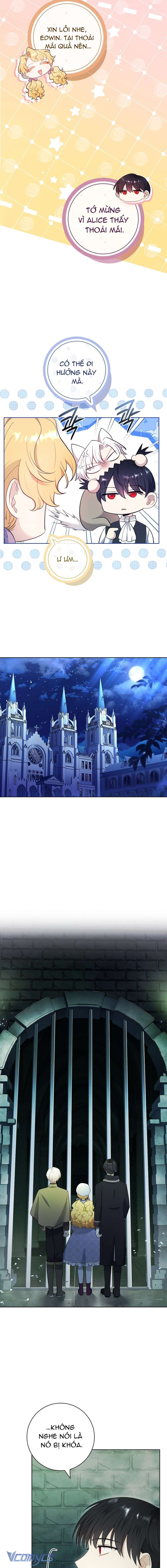 [PNT] Nam Chính À, Tôi Sẽ Tôn Trọng Sở Thích Của Anh! Chap 50 - Next Chap 51