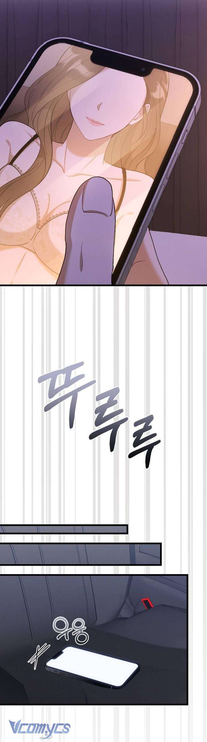 [18+] Bảo Làm Việc Ở Nhà Mà Lại... Chap 15 - Trang 3