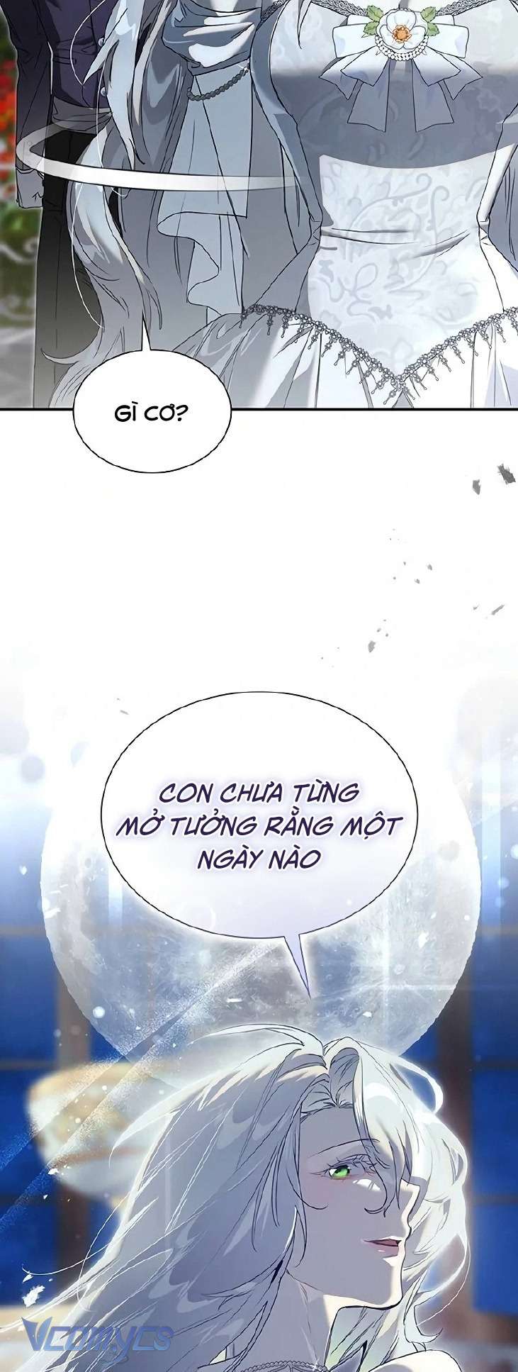 Cứ Cố Gắng Hết Sức Để Hối Hận Chap 21 - Trang 4