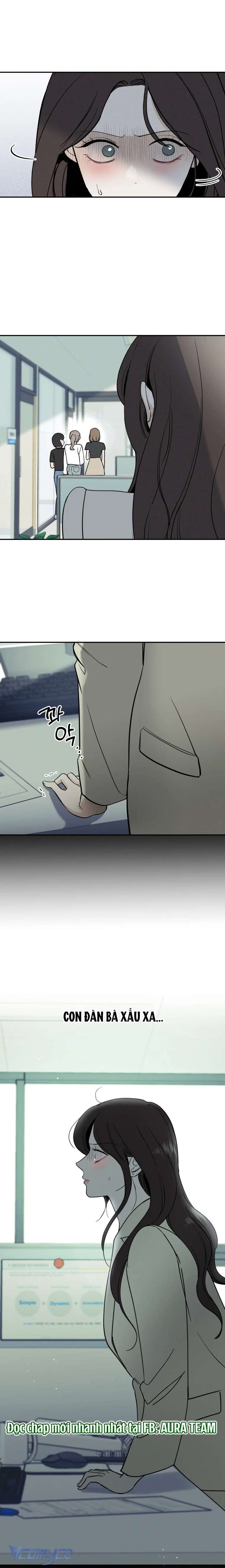 Người Đàn Ông Của Kẻ Khác Chap 31 - Trang 3