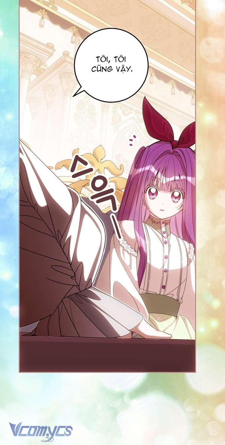 Người Vợ Hắc Ám Của Cậu Chồng Nhỏ Chap 19 - Trang 2