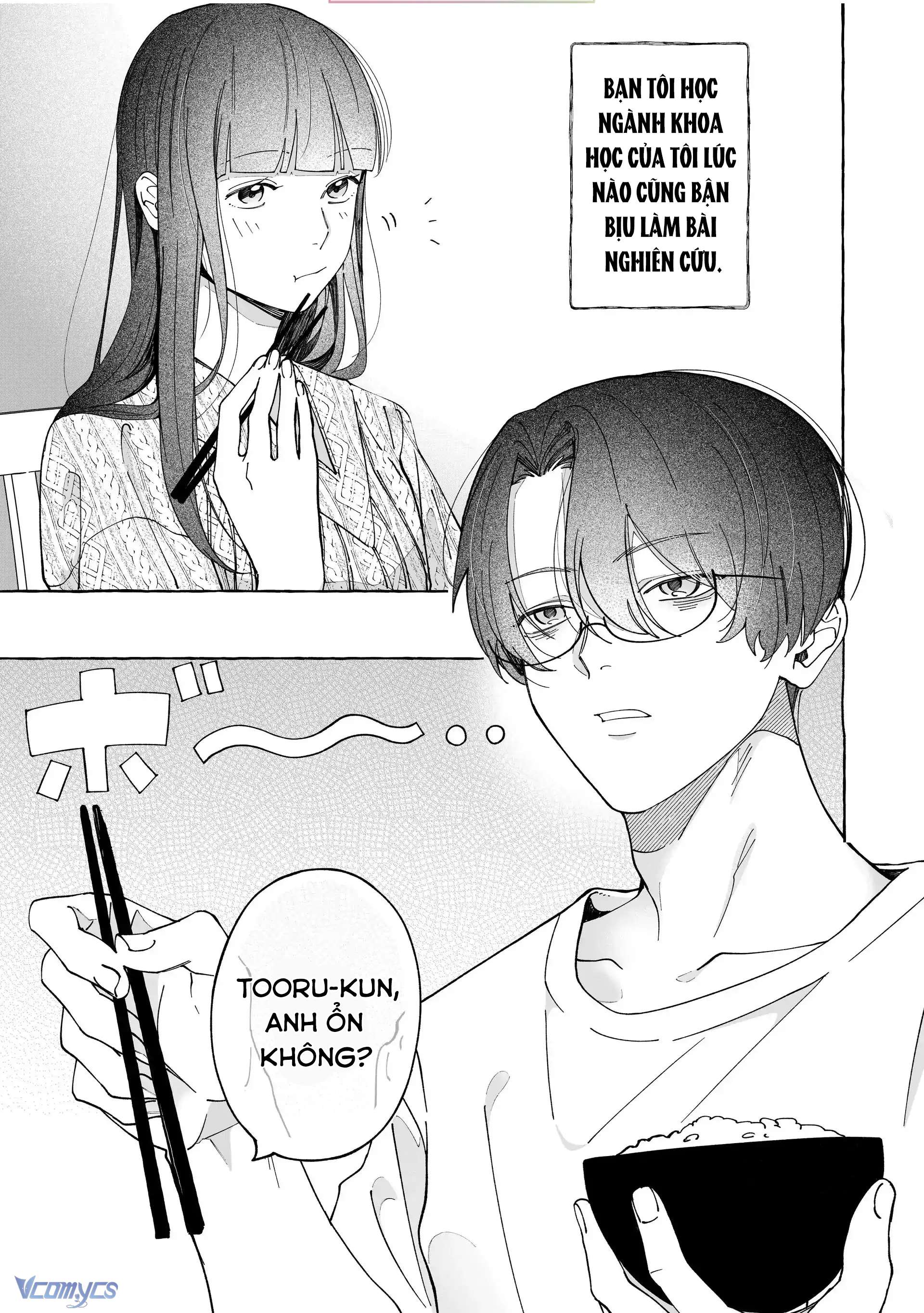 『18+』Tuyển Tập Truyện Ngắn Sếch Tàn Bạo Chap 67 - Trang 2