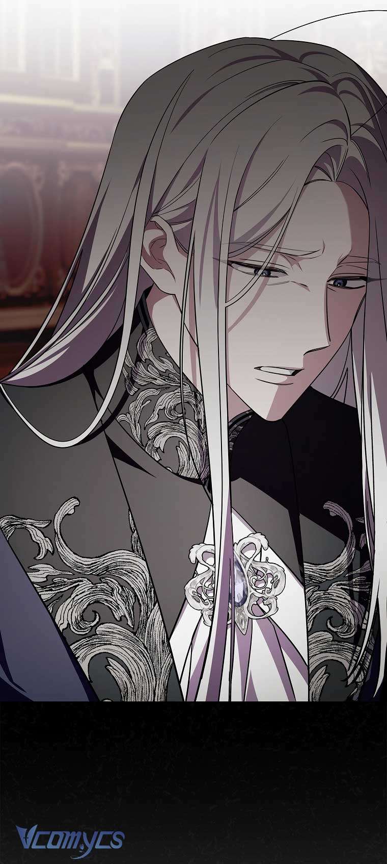 100 lời nguyền tại dinh thự Illestone Chap 22 - Trang 3