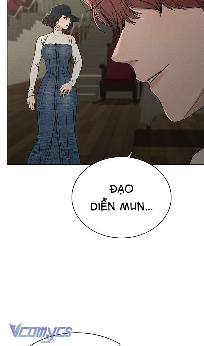 Review Người Yêu Cũ Chap 5 - Trang 3